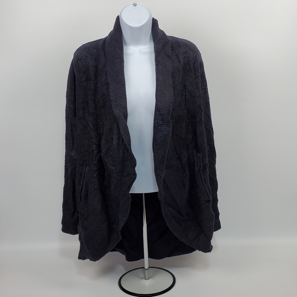 Max & Mia The Essential Travel Cardigan - NWT - Picture 1 of 13